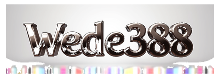 wede388 login logo